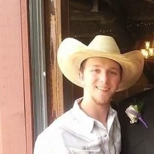 Meet your Posher, Brad